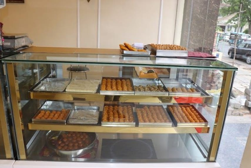 Baba Thakur Das_Sons-3